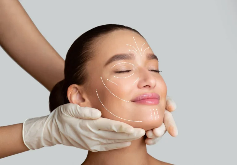 Anti-Aging & Skin Tightening in Ahmedabad – Natural, Non-Surgical Solutions for Youthful Skin